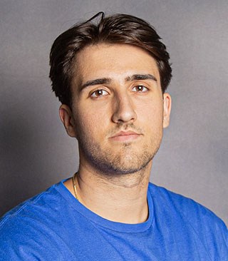 Marcos Borobia Marcos Borobia